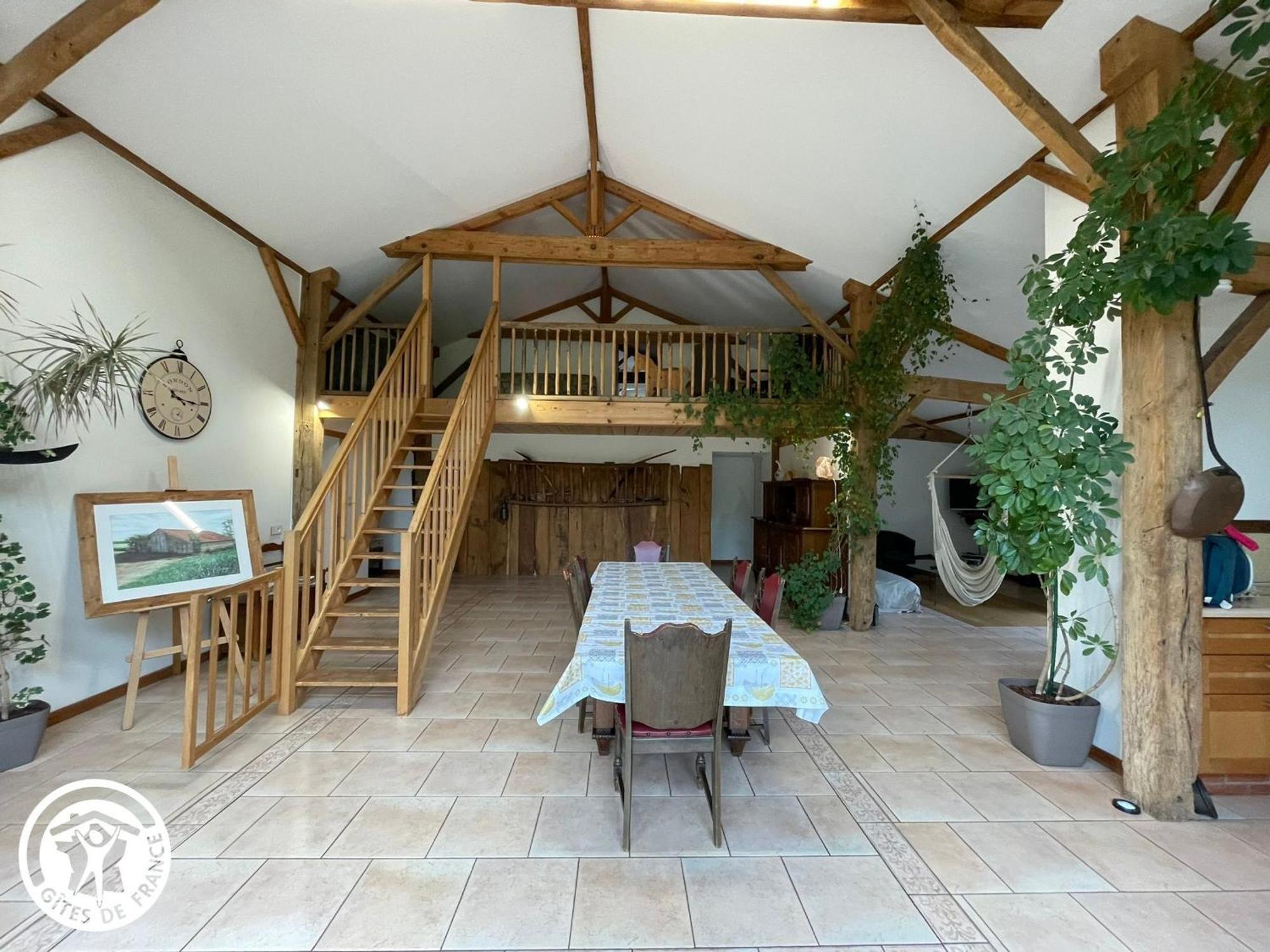 Grange Renovee Avec Piscine Privative - 4 Ch, Jardin Clos, A 7 Km D'Indian Forest - Fr-1-426-304 Le Champ-Saint-Pere ภายนอก รูปภาพ